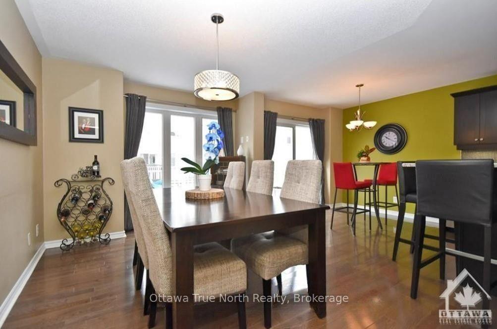 Photo 13 of 119 Harmattan Avenue, Ottawa, Stittsville (North) — HOMEH