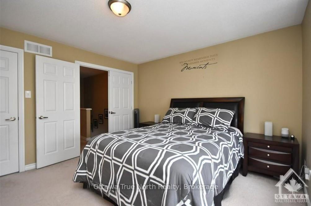Photo 17 of 119 Harmattan Avenue, Ottawa, Stittsville (North) — HOMEH