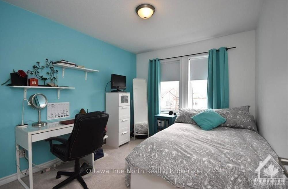 Photo 23 of 119 Harmattan Avenue, Ottawa, Stittsville (North) — HOMEH