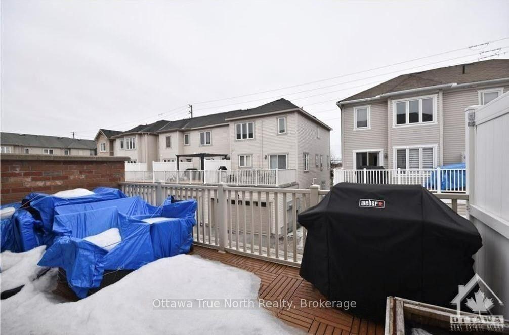 Photo 24 of 119 Harmattan Avenue, Ottawa, Stittsville (North) — HOMEH