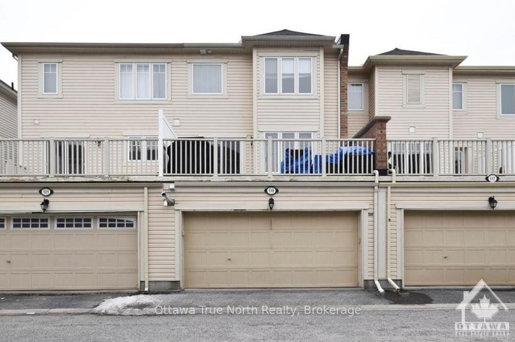 Photo 25 of 119 Harmattan Avenue, Ottawa, Stittsville (North) — HOMEH