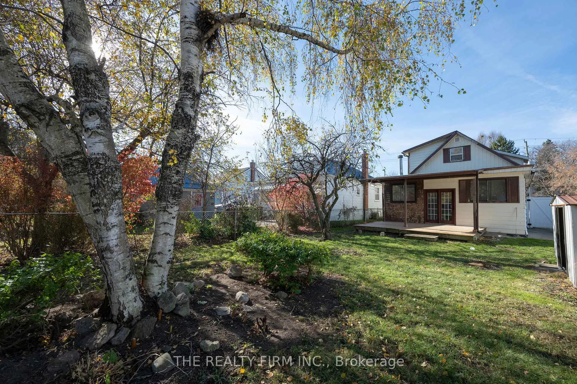 Photo 27 of 165 Sunset Drive, St. Thomas — HOMEH