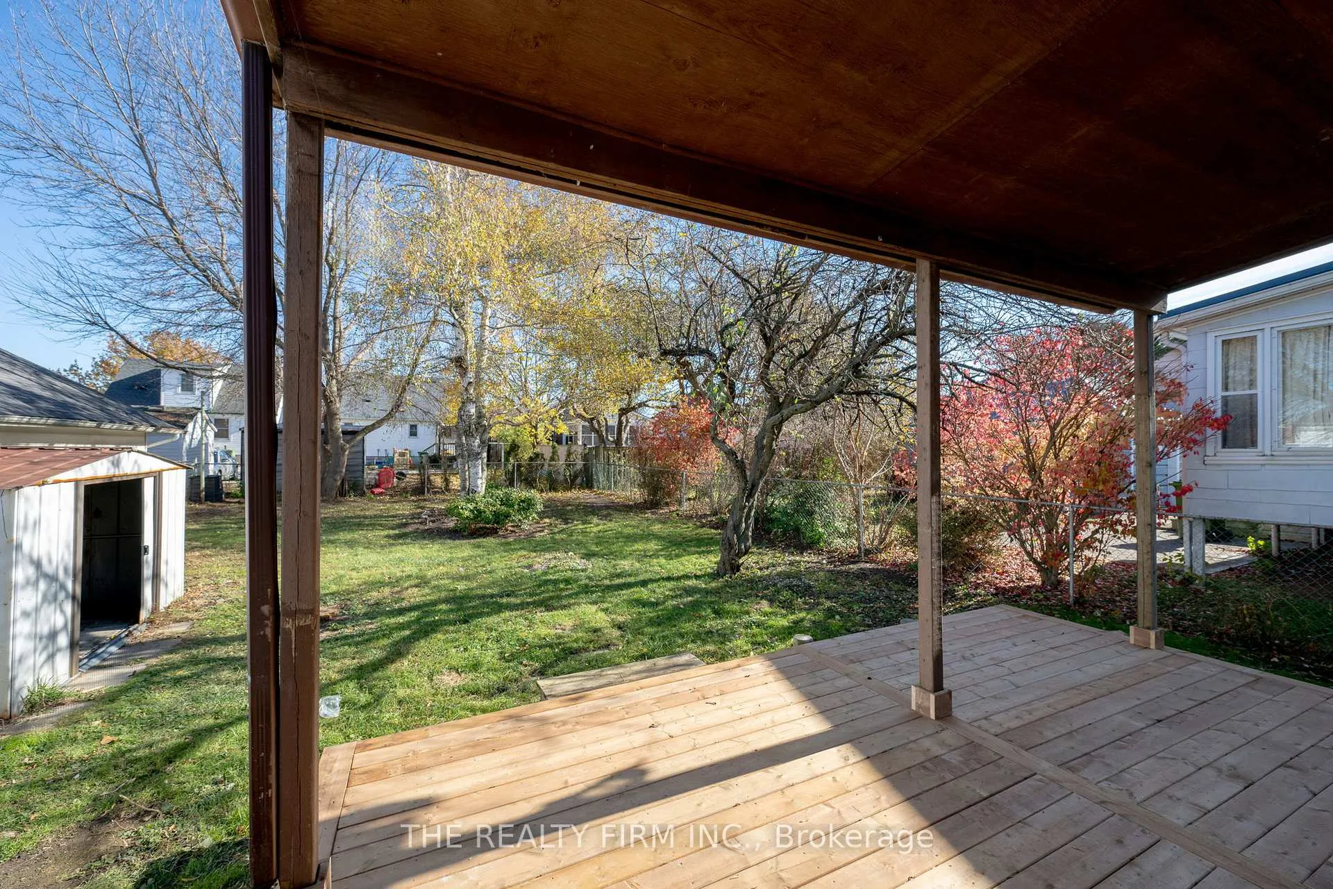 Photo 29 of 165 Sunset Drive, St. Thomas — HOMEH