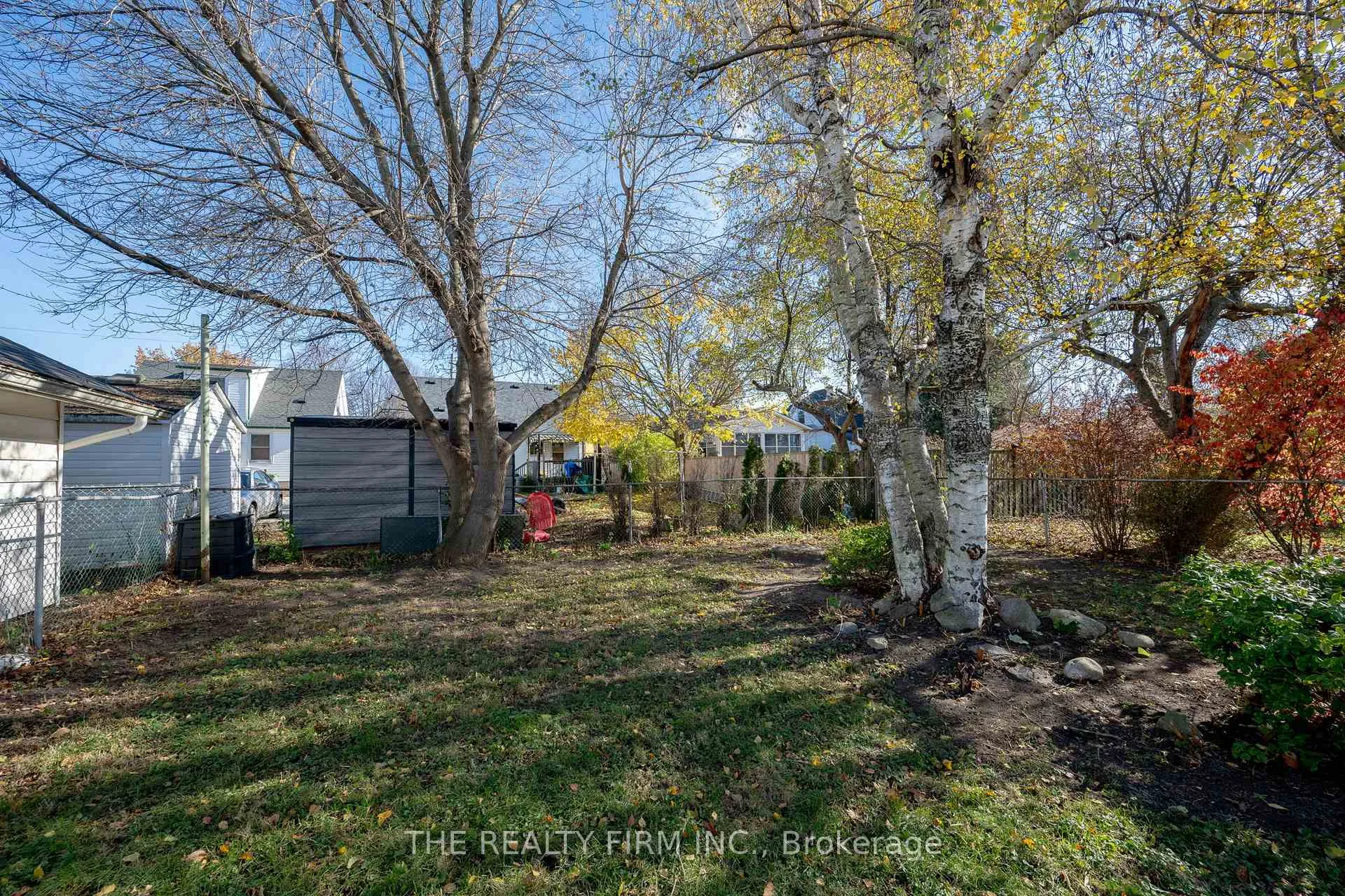 Photo 31 of 165 Sunset Drive, St. Thomas — HOMEH