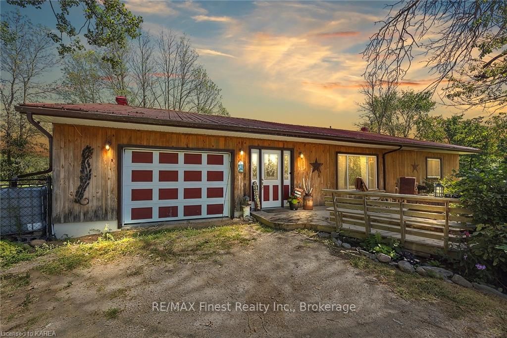 Front of 1743 County Road 27