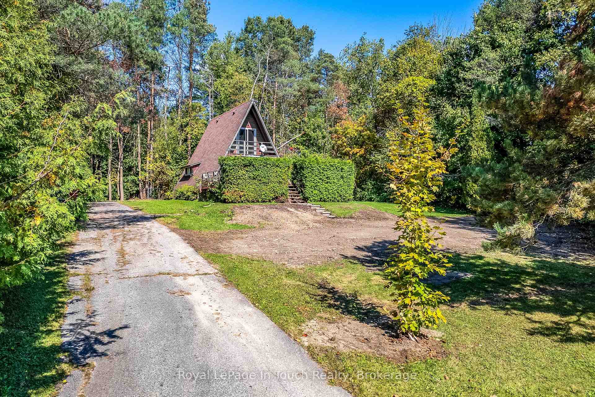 Photo 1 of 2170 North Orr Lake Road, Springwater, Rural Springwater — HOMEH