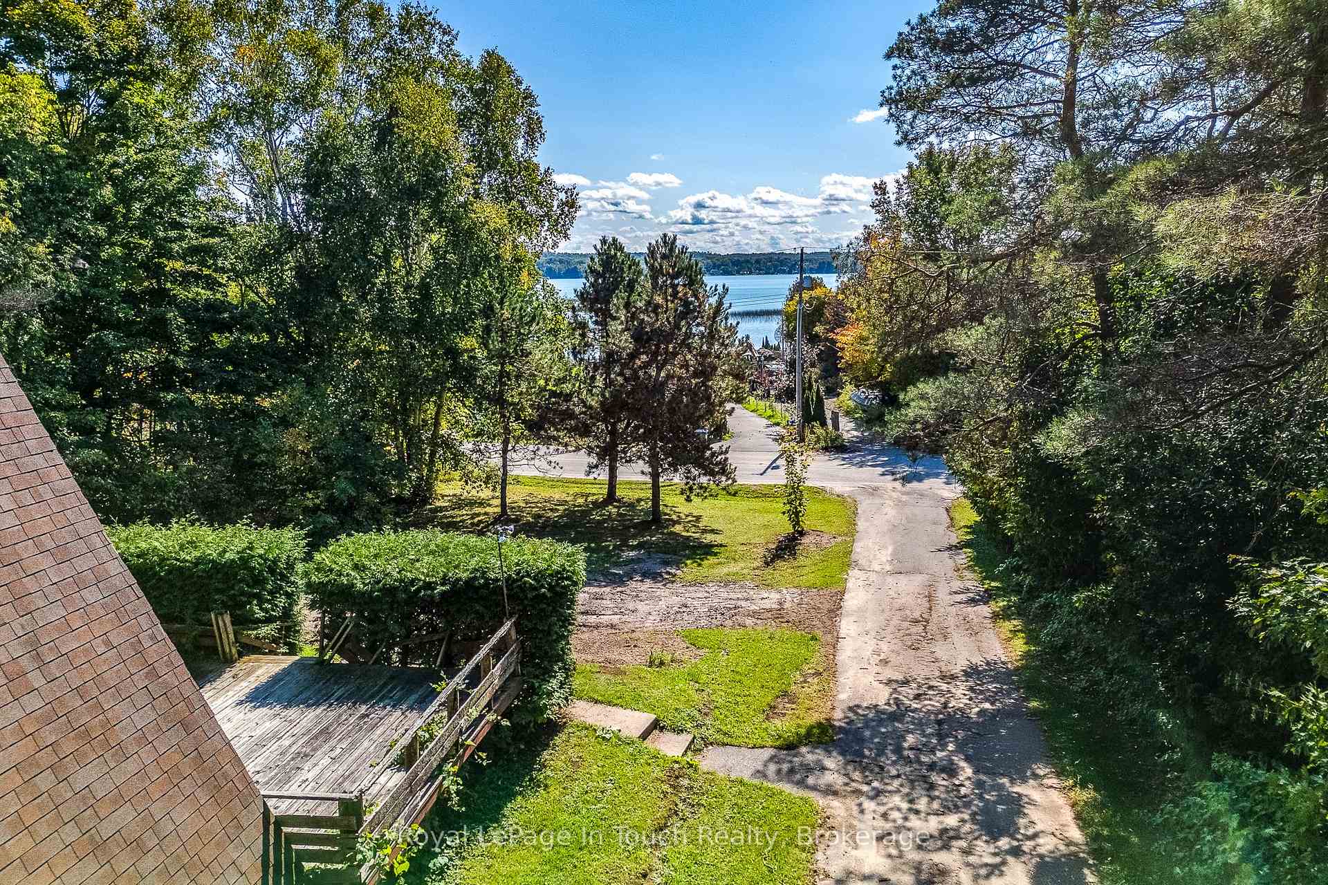 Photo 2 of 2170 North Orr Lake Road, Springwater, Rural Springwater — HOMEH