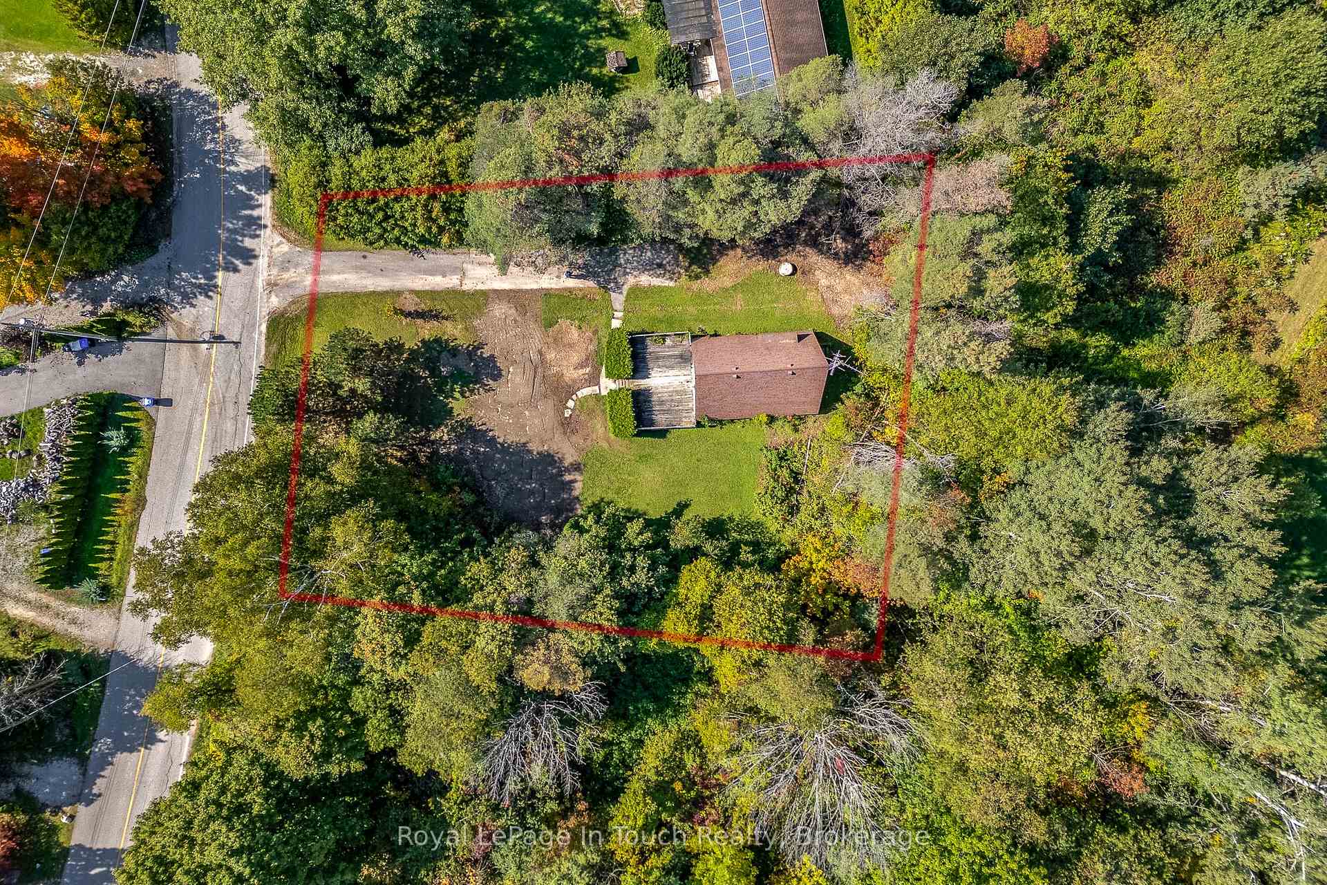 Photo 3 of 2170 North Orr Lake Road, Springwater, Rural Springwater — HOMEH