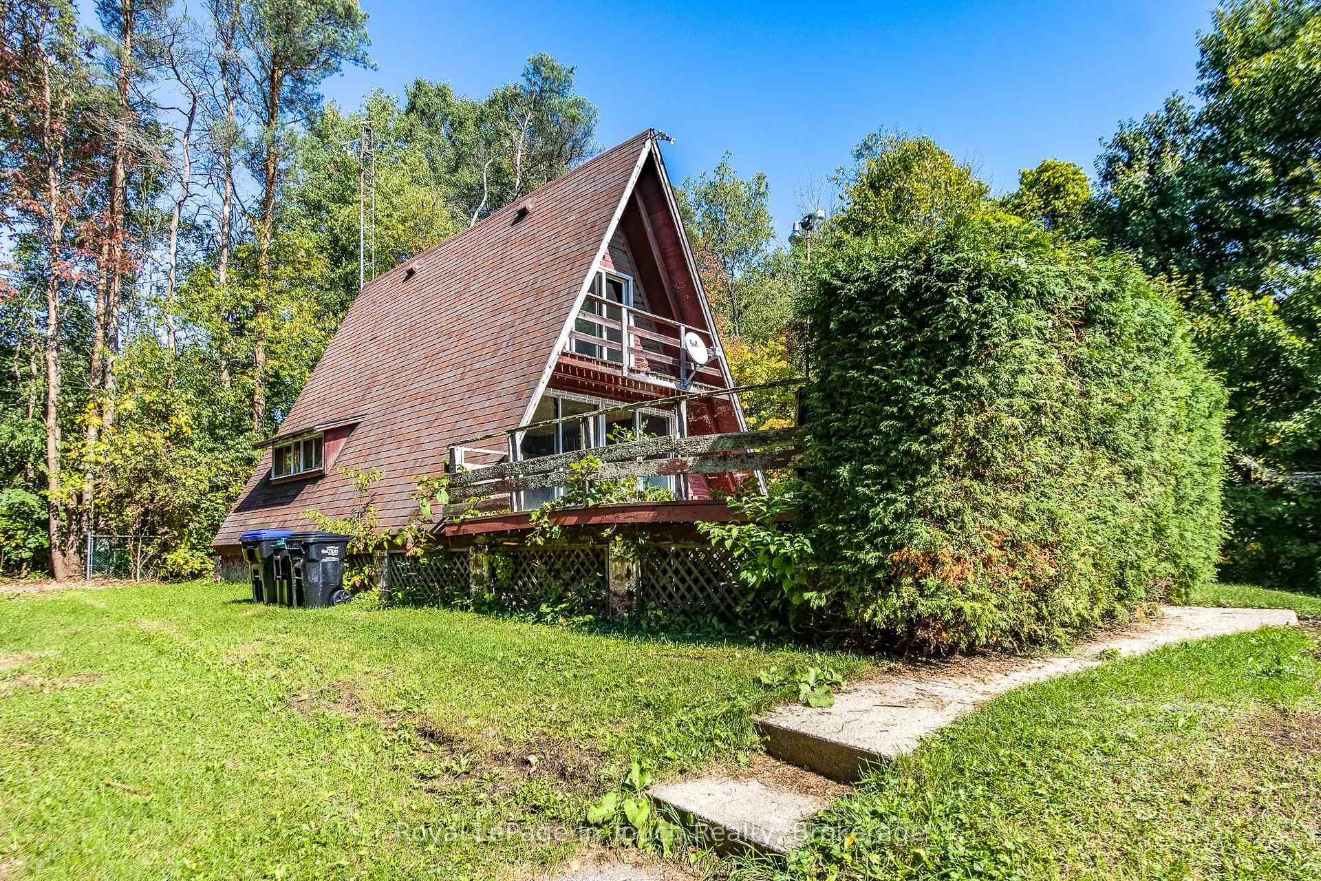 Photo 6 of 2170 North Orr Lake Road, Springwater, Rural Springwater — HOMEH