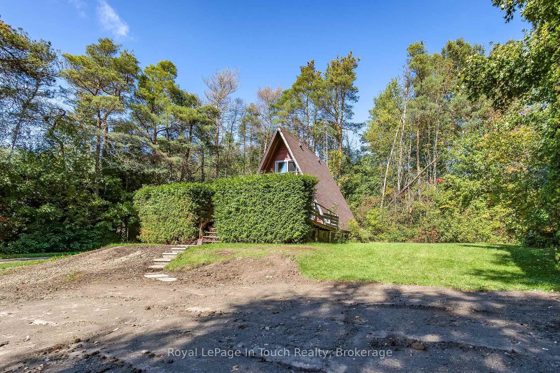 Photo 7 of 2170 North Orr Lake Road, Springwater, Rural Springwater — HOMEH