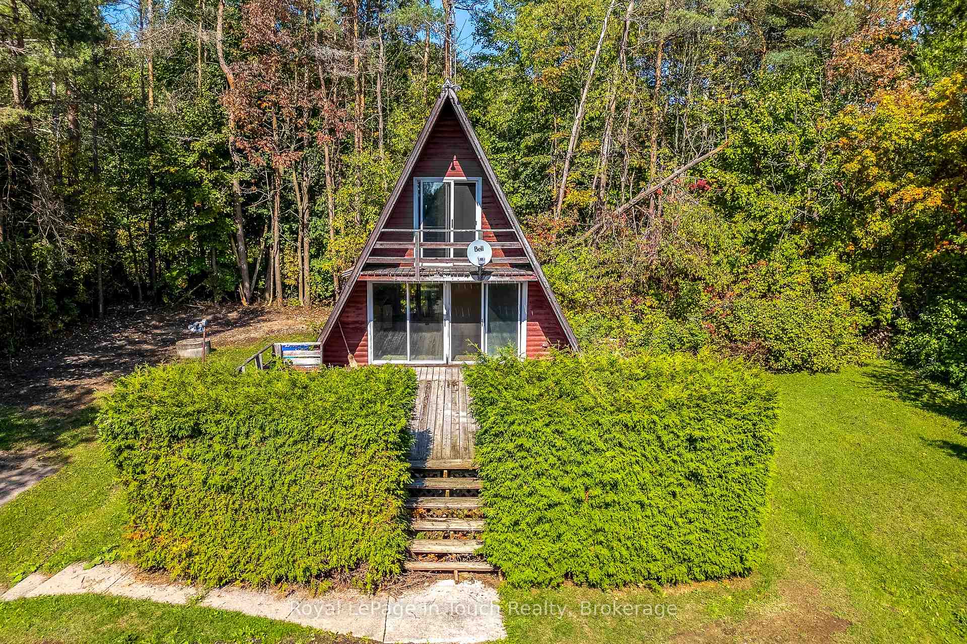 Photo 8 of 2170 North Orr Lake Road, Springwater, Rural Springwater — HOMEH
