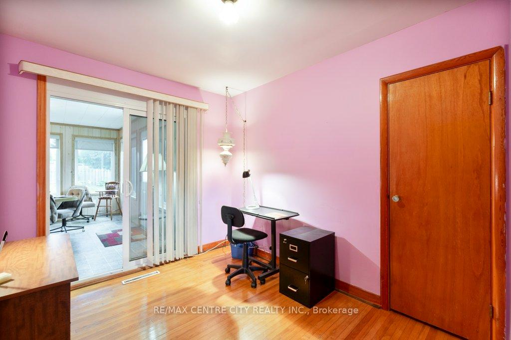 Photo 18 of 6 Wood Street, St. Thomas — HOMEH