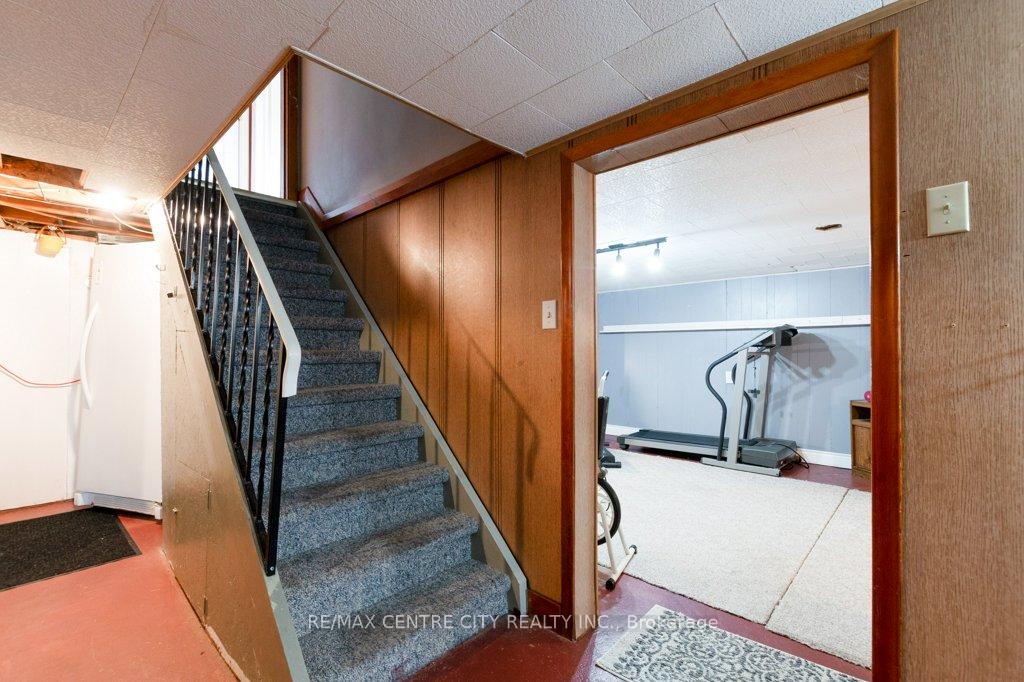 Photo 22 of 6 Wood Street, St. Thomas — HOMEH