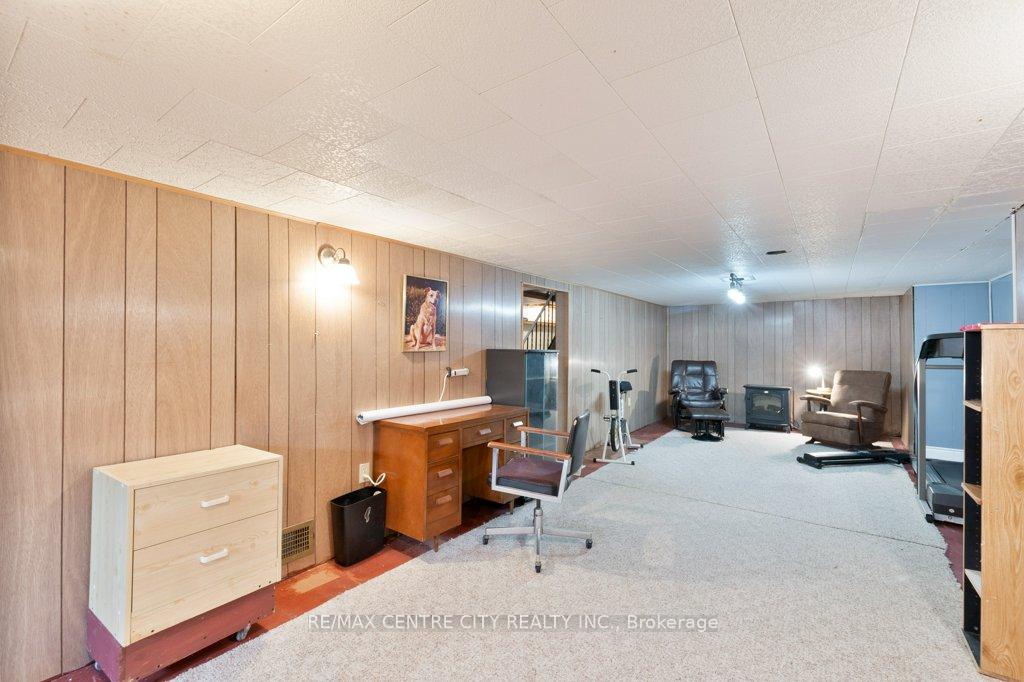 Photo 26 of 6 Wood Street, St. Thomas — HOMEH