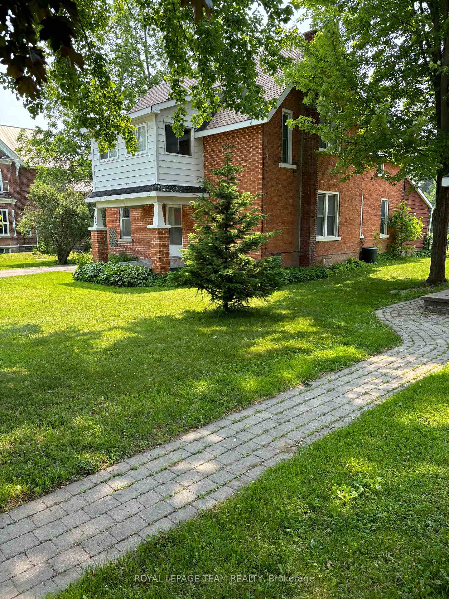 Photo 2 of 3462 McBean Street, Ottawa, Richmond — HOMEH