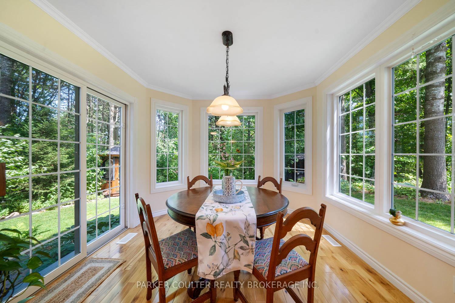 Photo 9 of 29 Robert Boulevard, Springwater, Hillsdale — HOMEH
