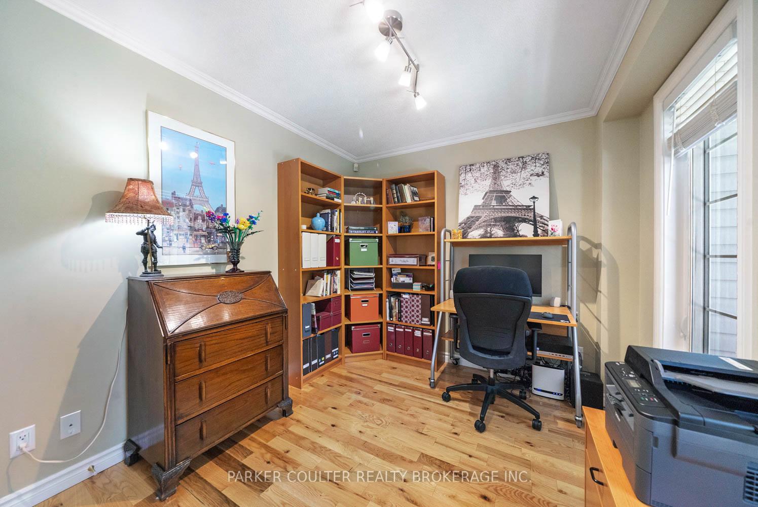 Photo 18 of 29 Robert Boulevard, Springwater, Hillsdale — HOMEH