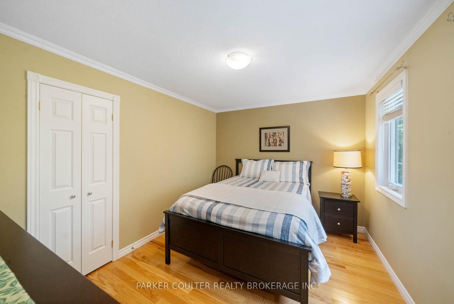 Photo 34 of 29 Robert Boulevard, Springwater, Hillsdale — HOMEH