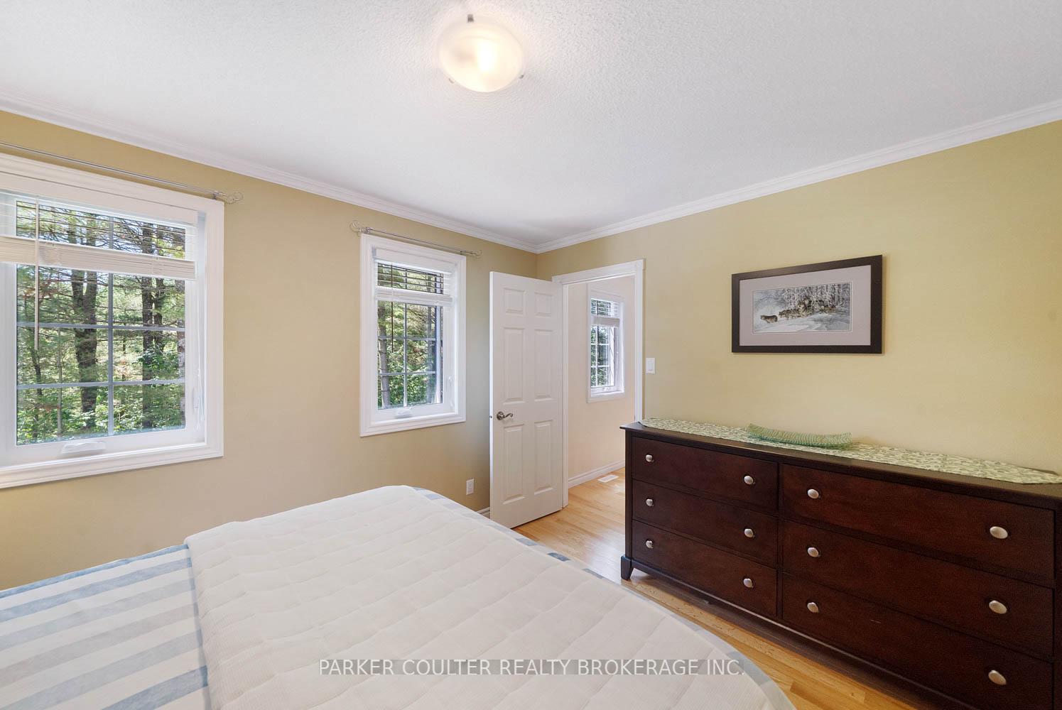 Photo 35 of 29 Robert Boulevard, Springwater, Hillsdale — HOMEH