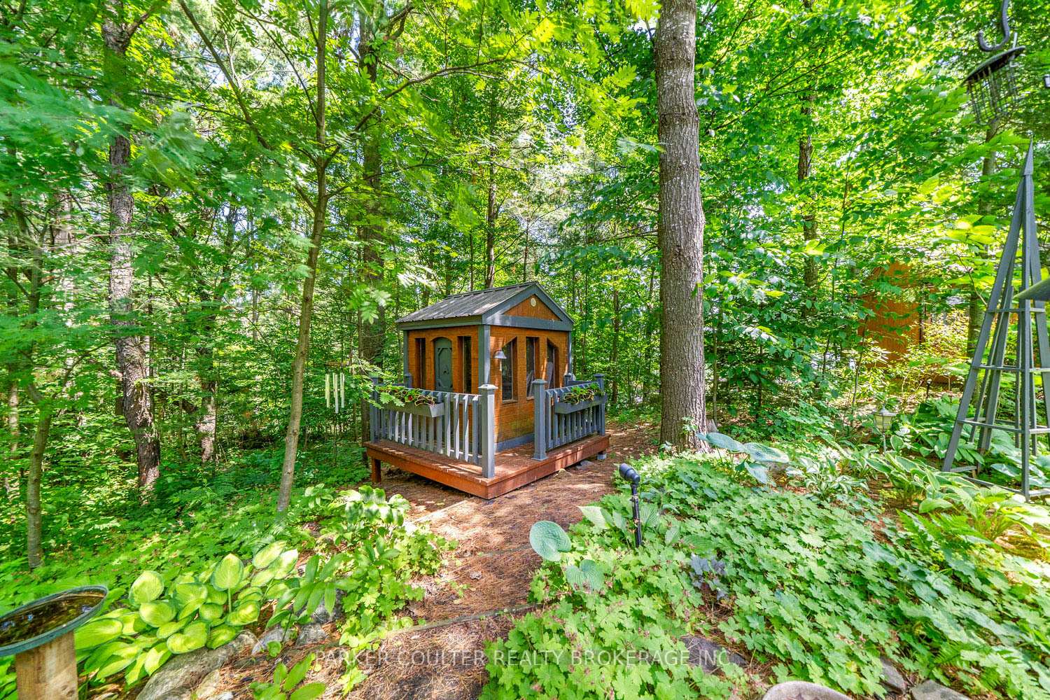 Photo 42 of 29 Robert Boulevard, Springwater, Hillsdale — HOMEH