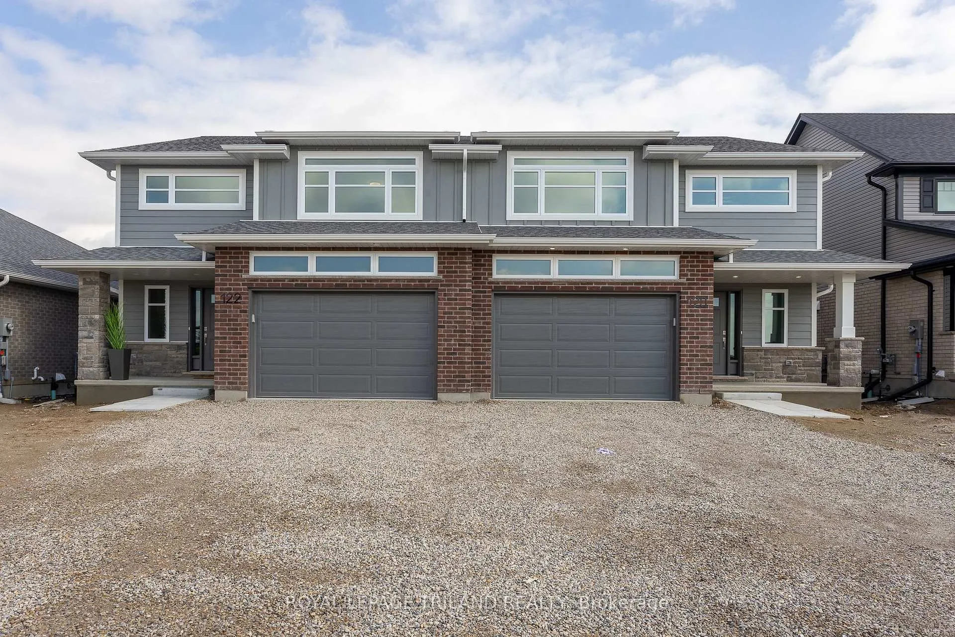 Photo 1 of 122 Styles Drive, St. Thomas — HOMEH