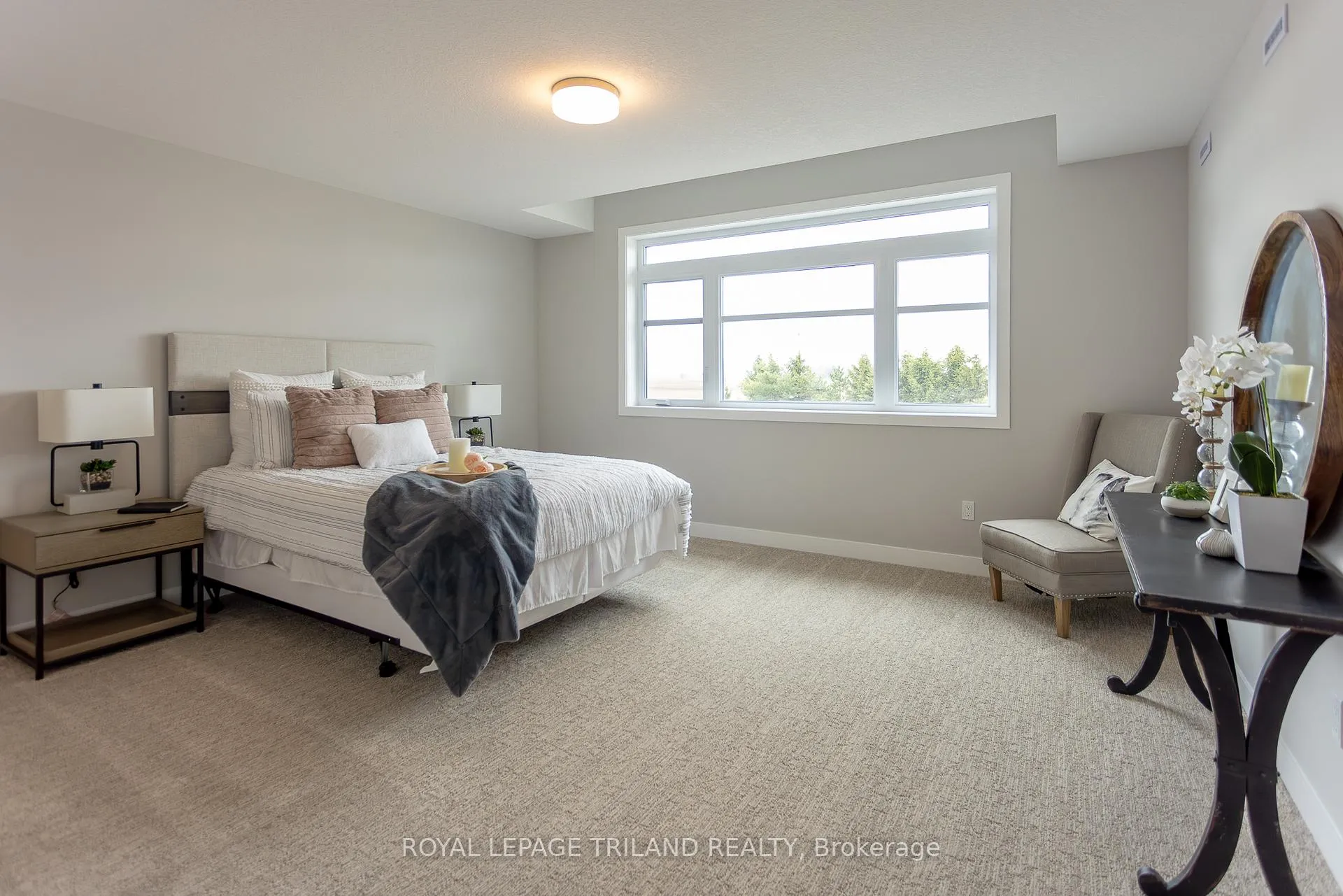 Photo 14 of 122 Styles Drive, St. Thomas — HOMEH