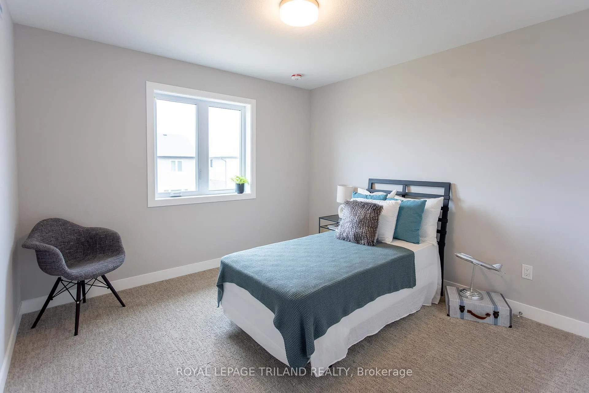 Photo 21 of 122 Styles Drive, St. Thomas — HOMEH
