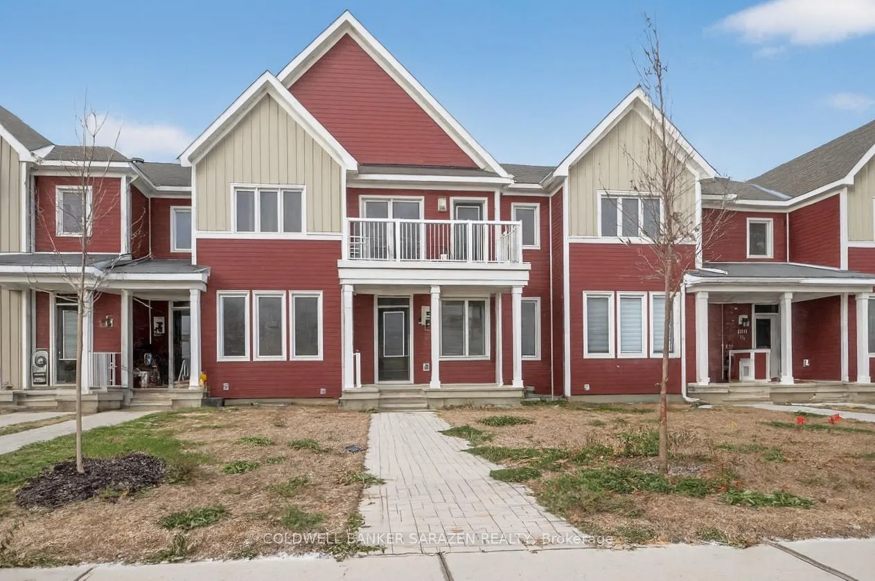 Photo 1 of 6323 Perth Street, Ottawa, Btwn Franktown Rd. & Fallowfield Rd. — HOMEH