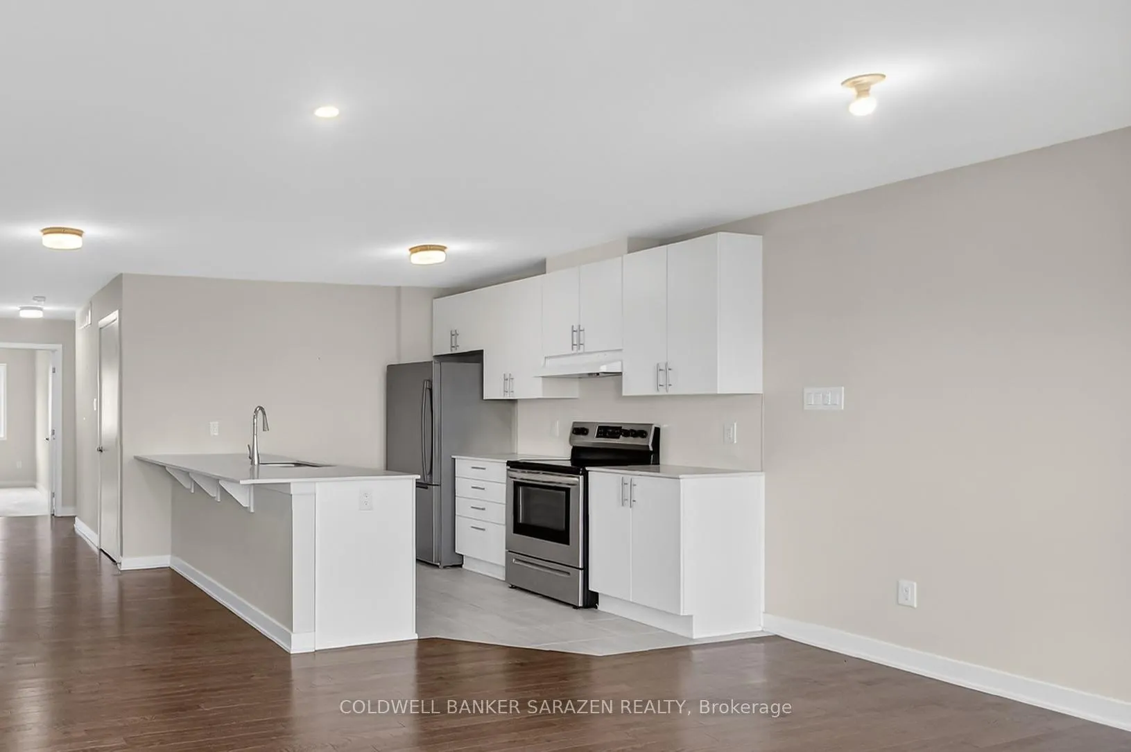 Photo 23 of 6323 Perth Street, Ottawa, Btwn Franktown Rd. & Fallowfield Rd. — HOMEH