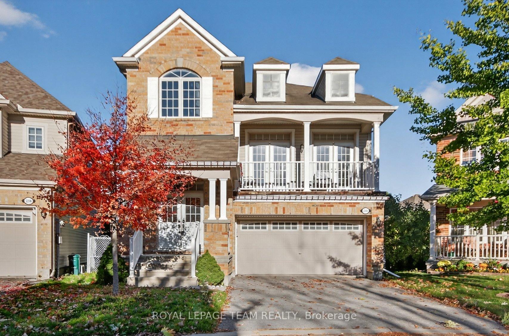 Photo 1 of 236 Kohilo Crescent, Ottawa, Stittsville (North) — HOMEH