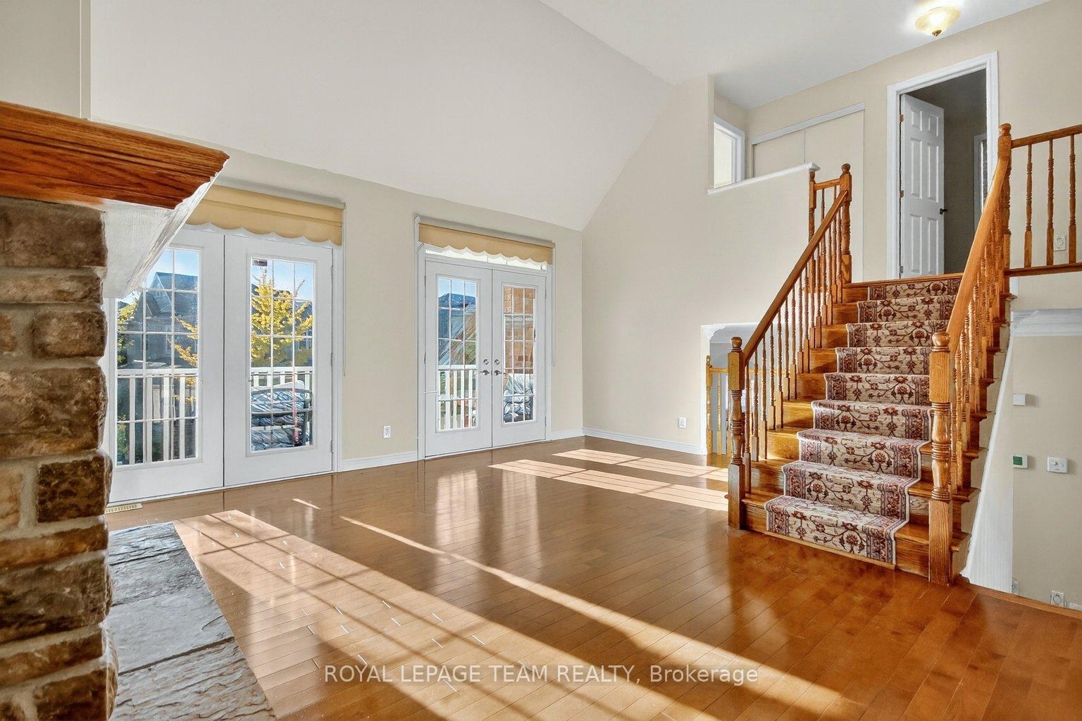 Photo 20 of 236 Kohilo Crescent, Ottawa, Stittsville (North) — HOMEH