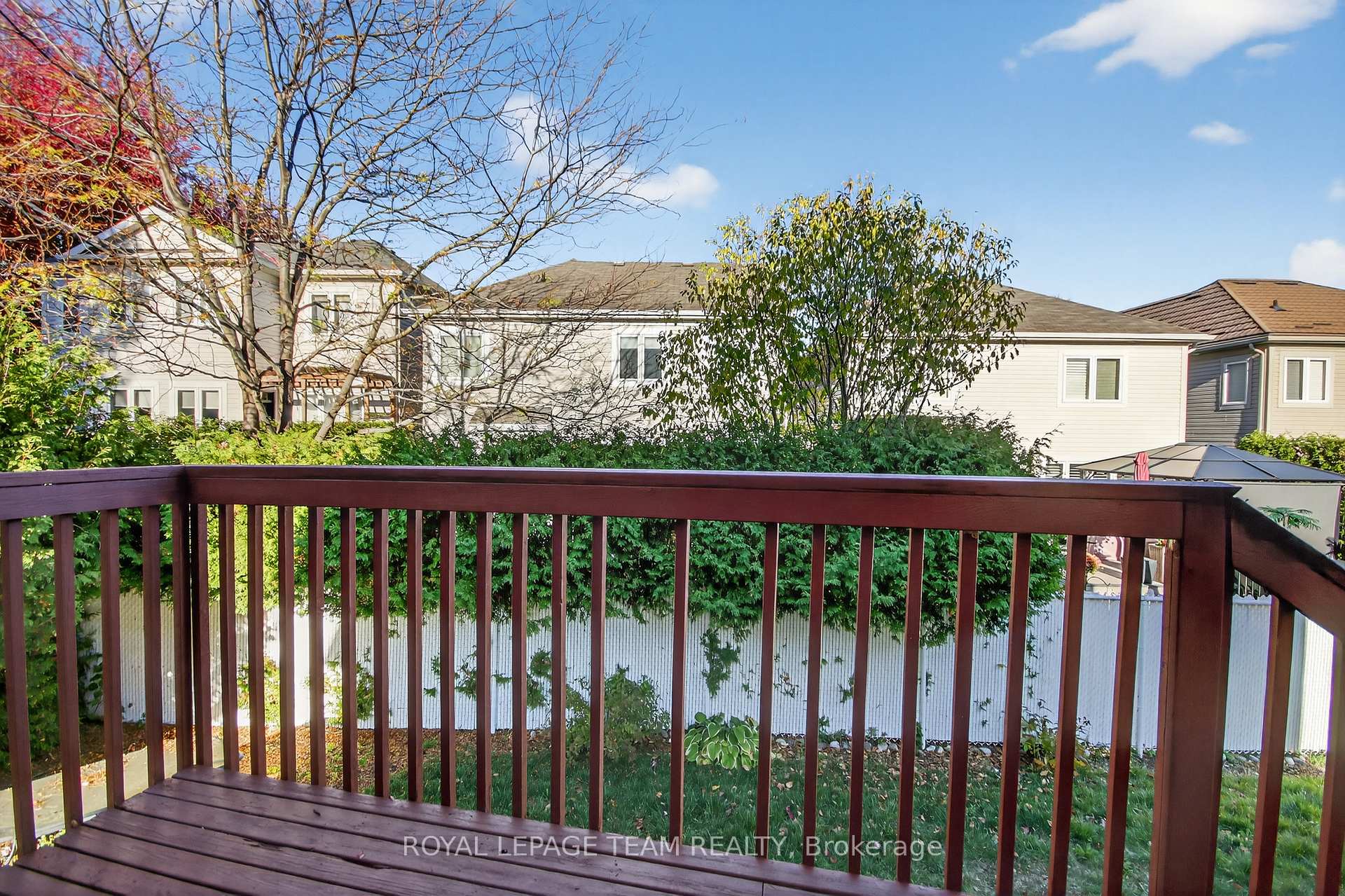 Photo 48 of 236 Kohilo Crescent, Ottawa, Stittsville (North) — HOMEH
