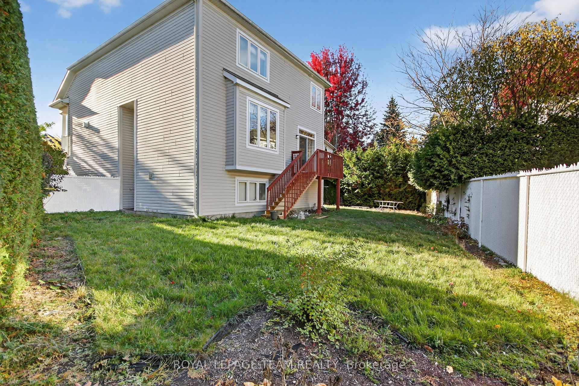 Photo 49 of 236 Kohilo Crescent, Ottawa, Stittsville (North) — HOMEH