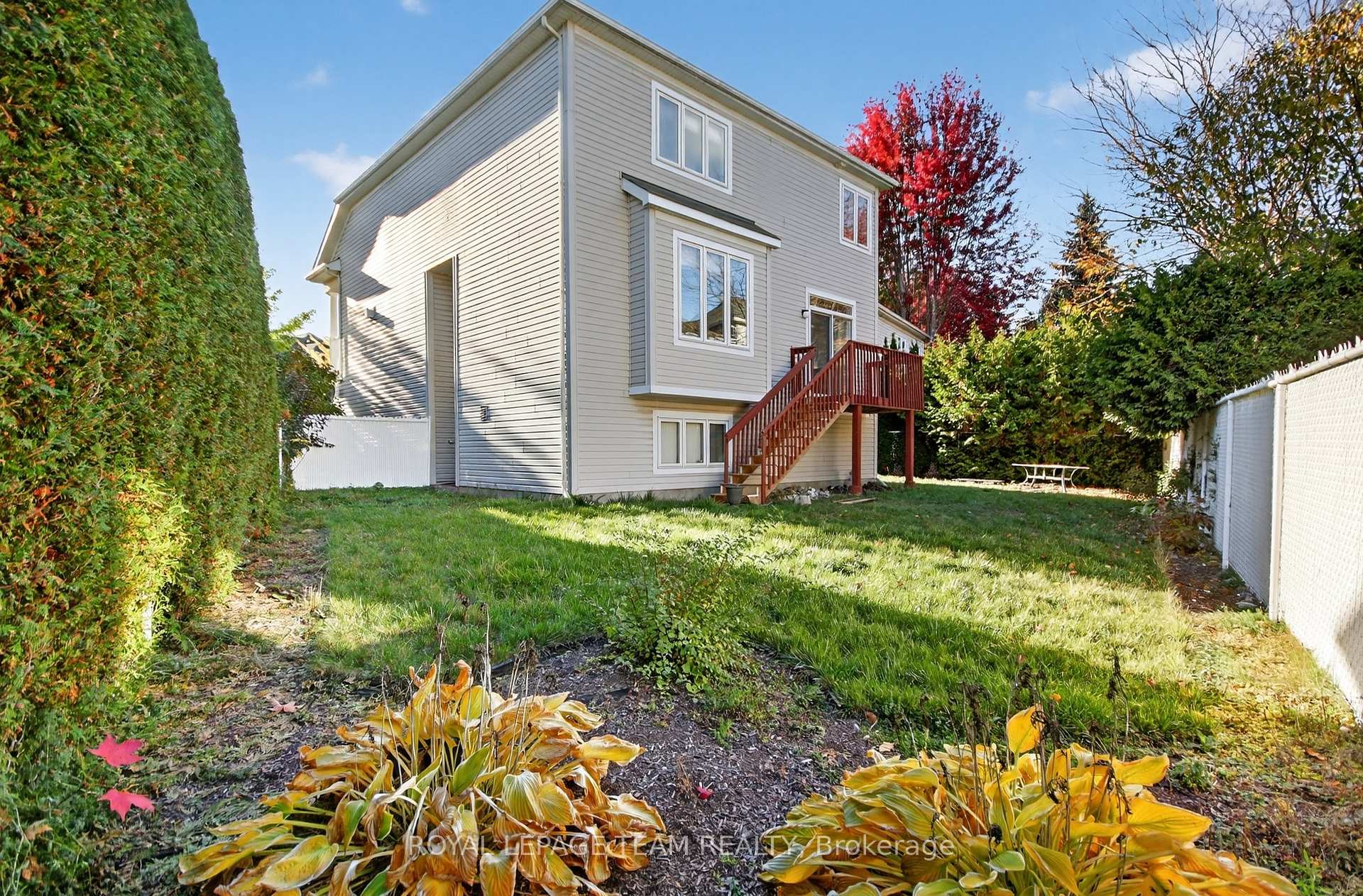 Photo 50 of 236 Kohilo Crescent, Ottawa, Stittsville (North) — HOMEH