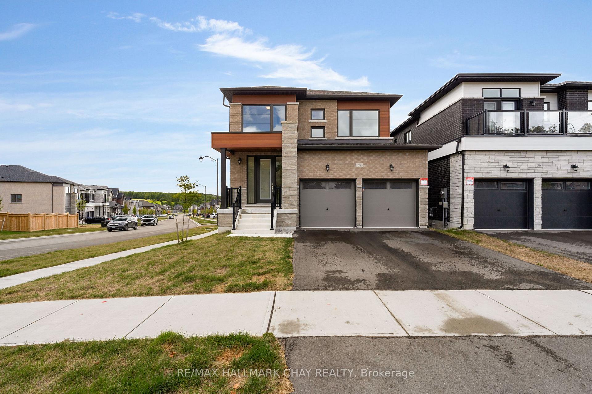 Photo 2 of 58 Bearberry Road, Springwater, Midhurst — HOMEH
