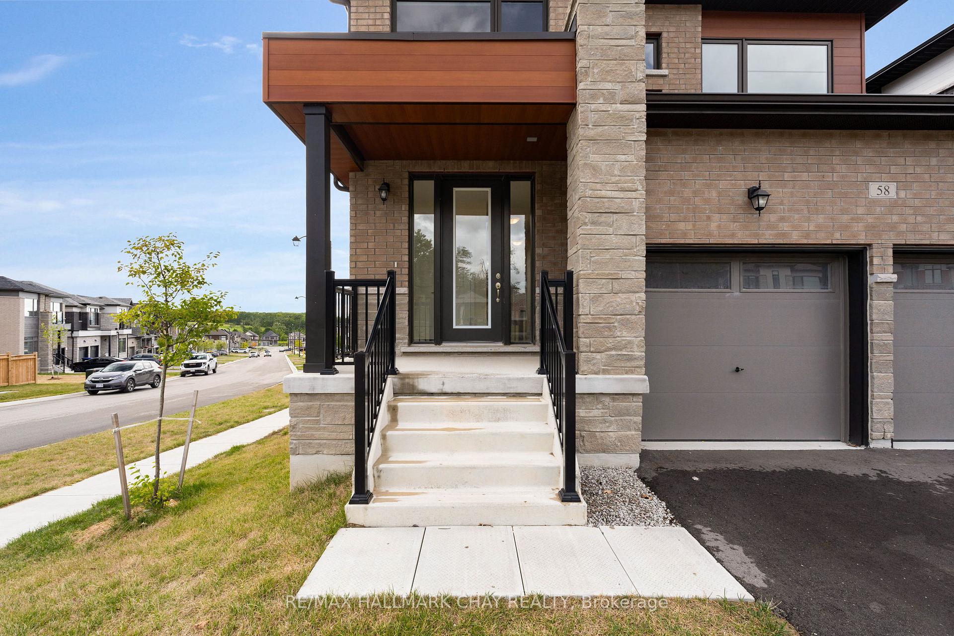 Photo 3 of 58 Bearberry Road, Springwater, Midhurst — HOMEH