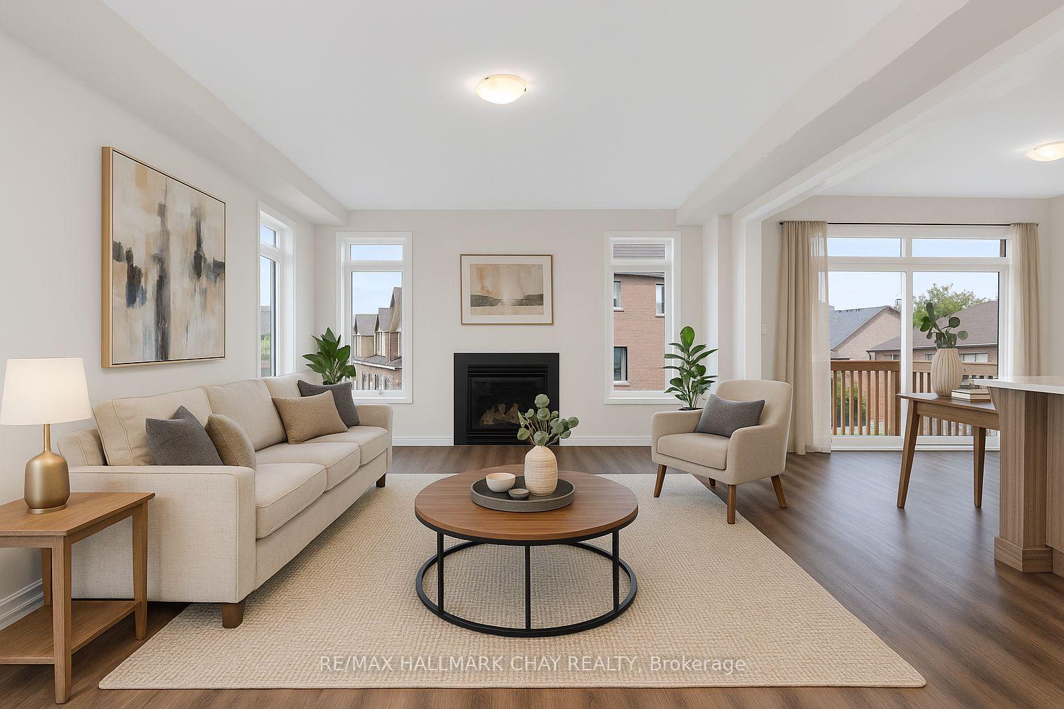 Photo 4 of 58 Bearberry Road, Springwater, Midhurst — HOMEH