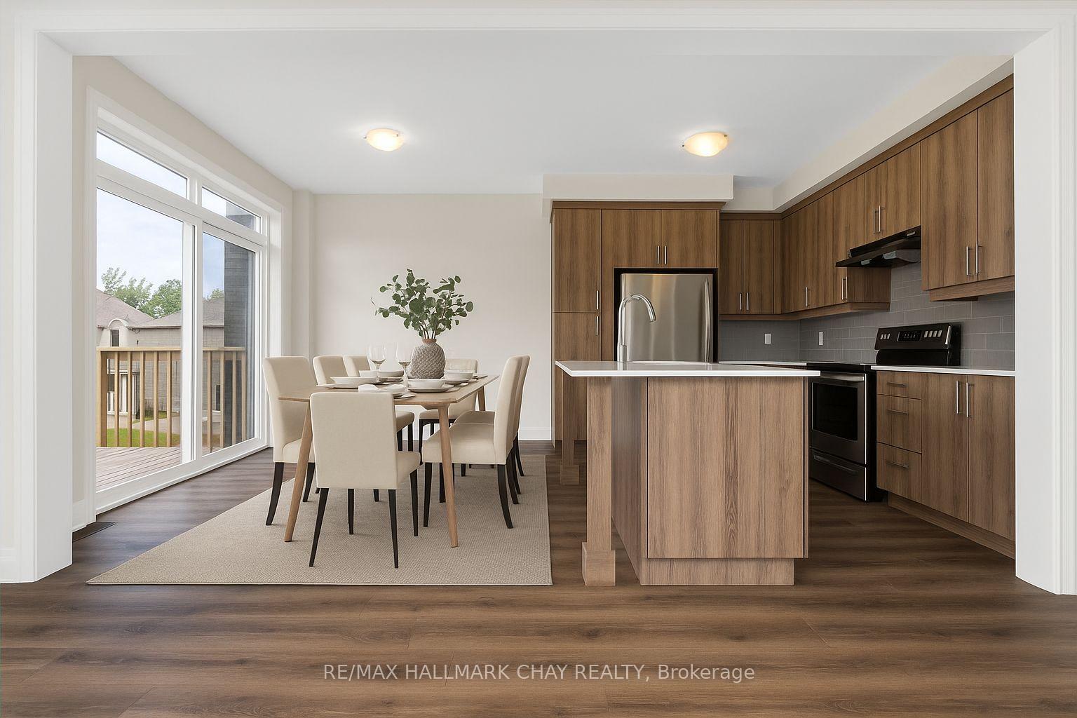 Photo 10 of 58 Bearberry Road, Springwater, Midhurst — HOMEH