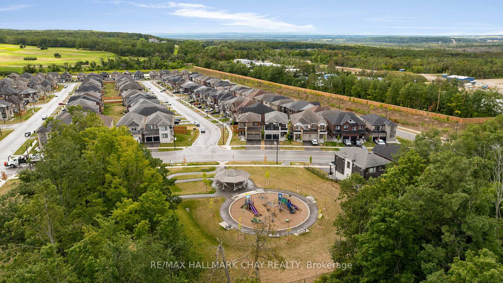 Photo 37 of 58 Bearberry Road, Springwater, Midhurst — HOMEH