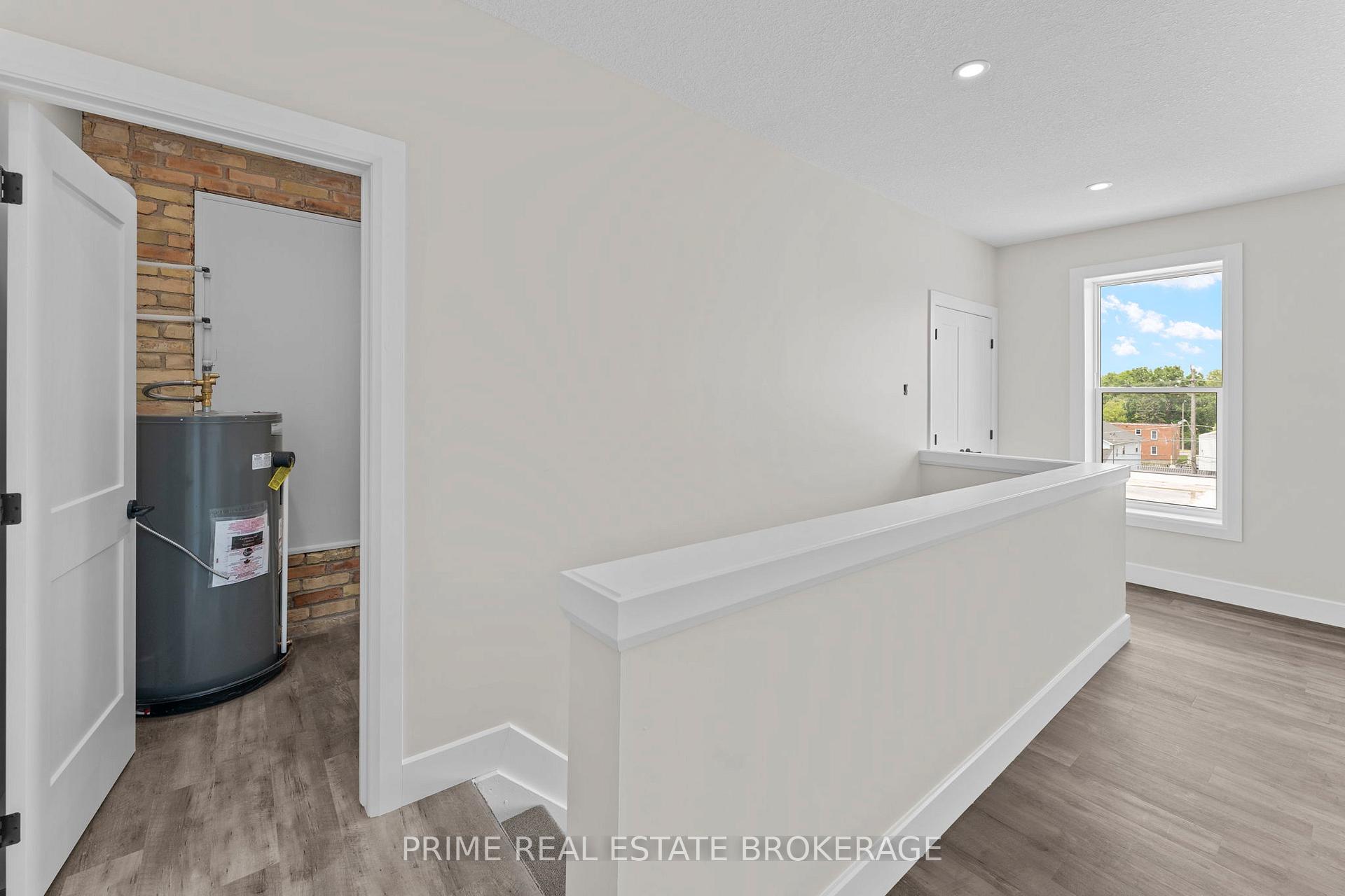 Photo 40 of Unit 10, 539 Talbot Street, St. Thomas — HOMEH