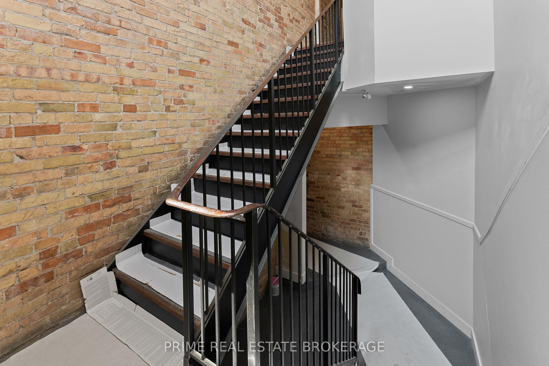 Photo 48 of Unit 10, 539 Talbot Street, St. Thomas — HOMEH