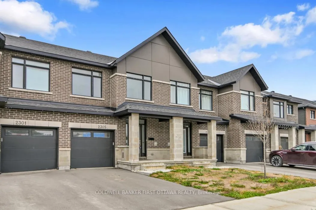 Photo 2 of 2305 Goldhawk Drive, Ottawa, Stittsville (South) — HOMEH
