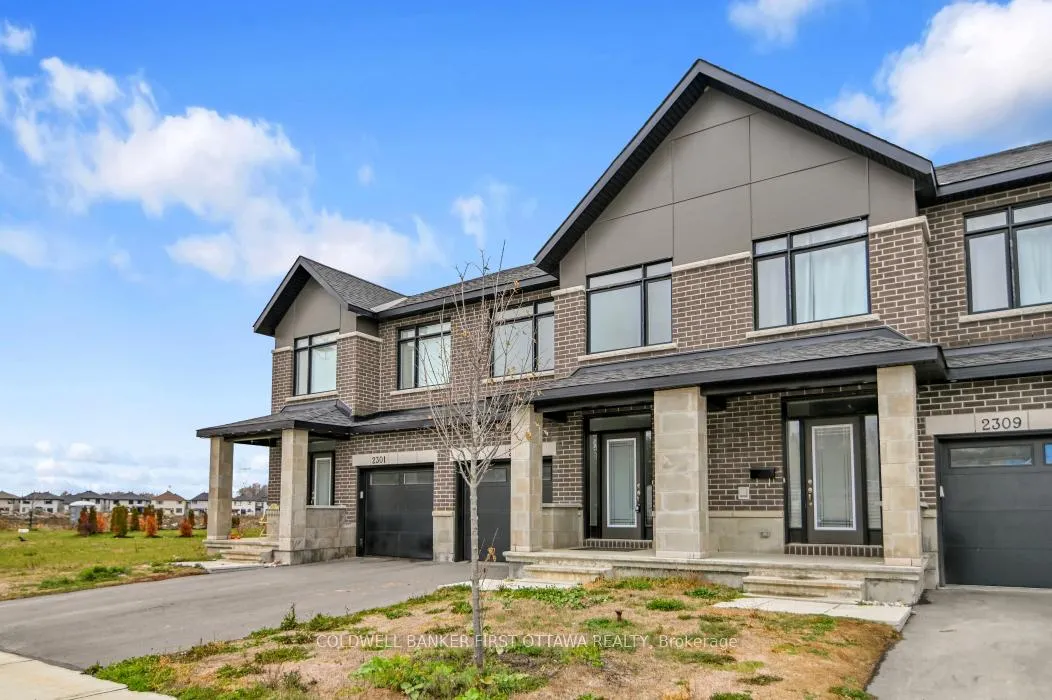 Photo 3 of 2305 Goldhawk Drive, Ottawa, Stittsville (South) — HOMEH