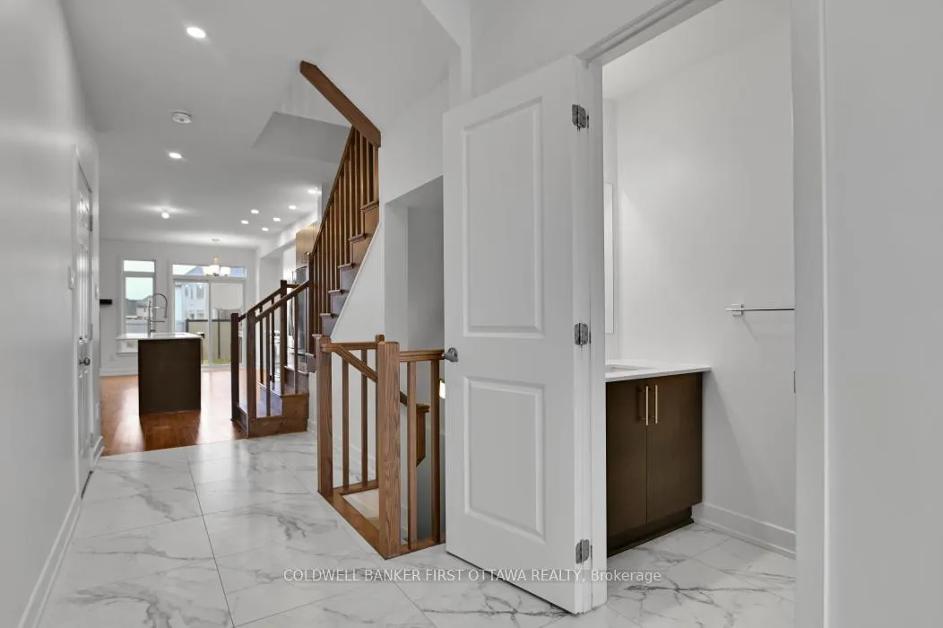 Photo 7 of 2305 Goldhawk Drive, Ottawa, Stittsville (South) — HOMEH