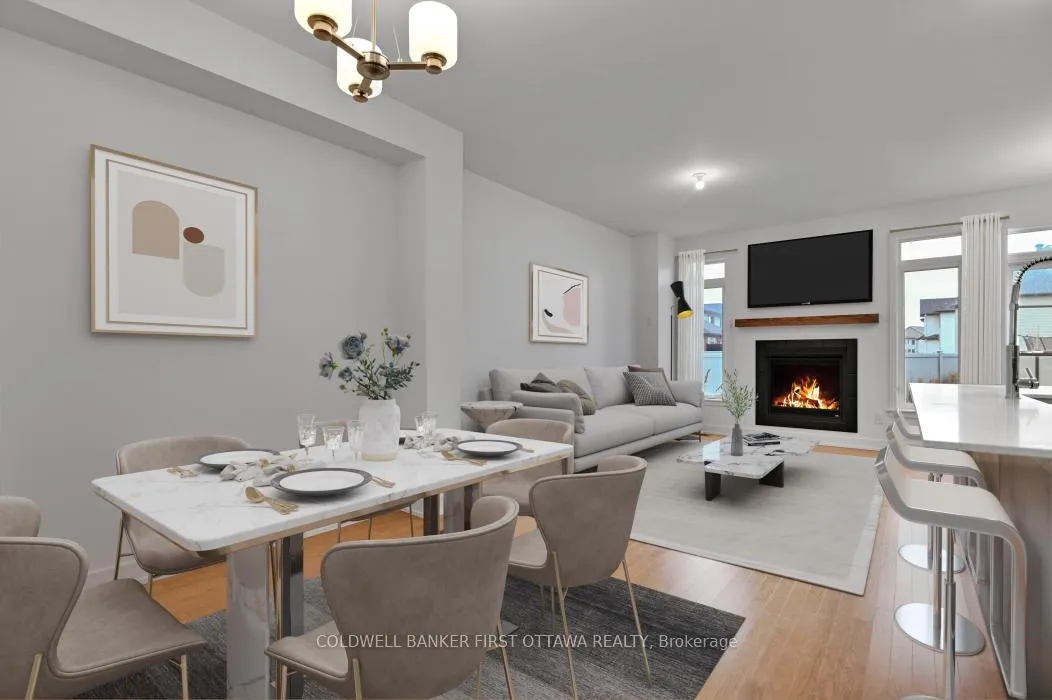 Photo 10 of 2305 Goldhawk Drive, Ottawa, Stittsville (South) — HOMEH