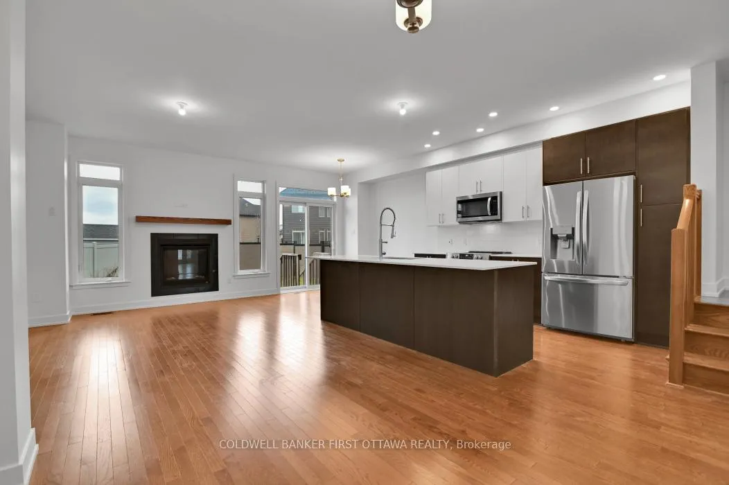 Photo 11 of 2305 Goldhawk Drive, Ottawa, Stittsville (South) — HOMEH