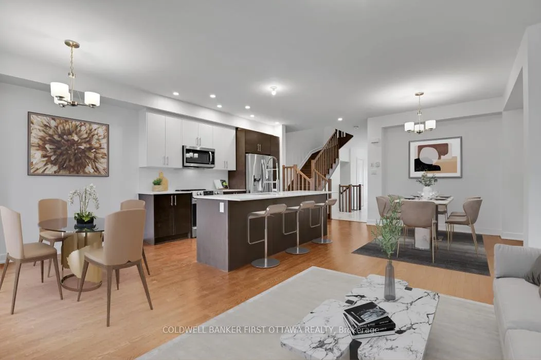 Photo 14 of 2305 Goldhawk Drive, Ottawa, Stittsville (South) — HOMEH