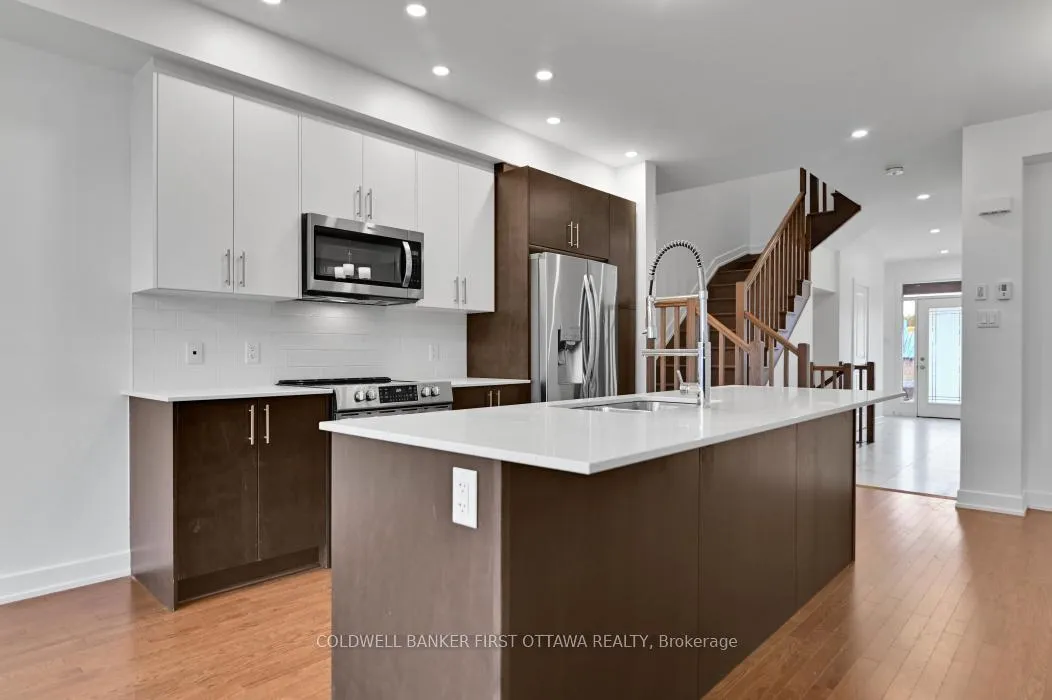 Photo 17 of 2305 Goldhawk Drive, Ottawa, Stittsville (South) — HOMEH
