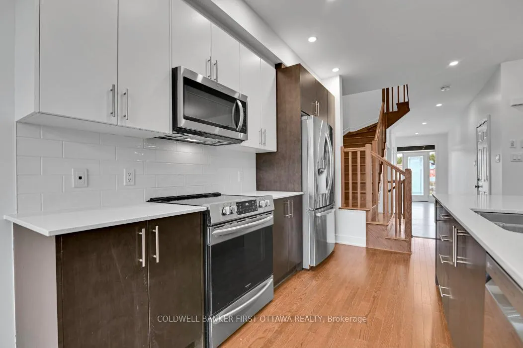 Photo 19 of 2305 Goldhawk Drive, Ottawa, Stittsville (South) — HOMEH