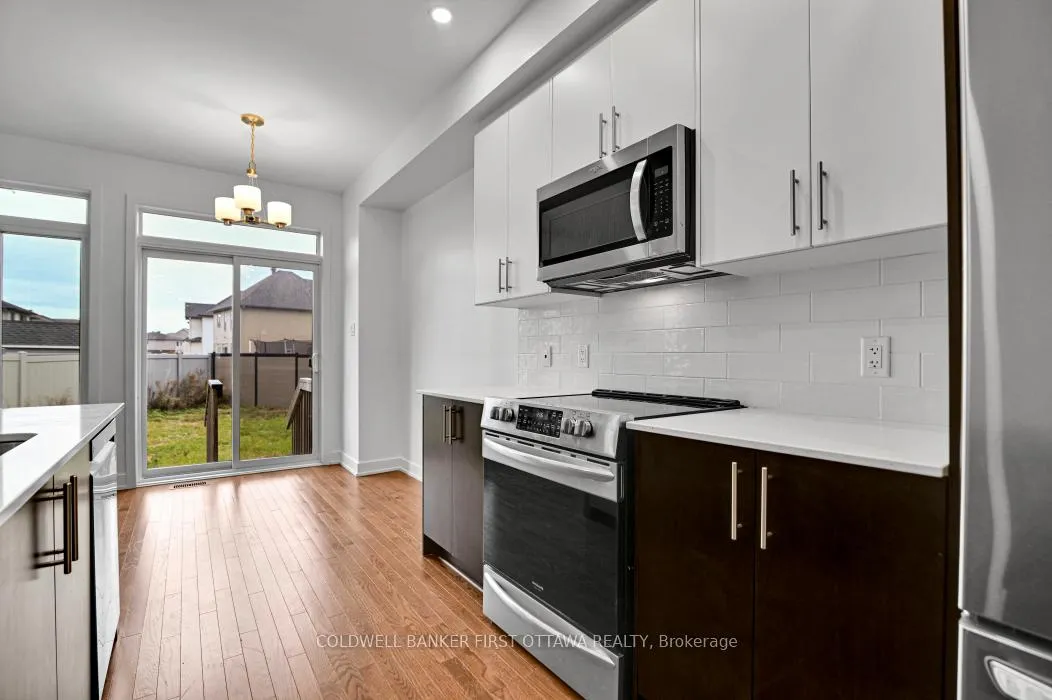 Photo 20 of 2305 Goldhawk Drive, Ottawa, Stittsville (South) — HOMEH